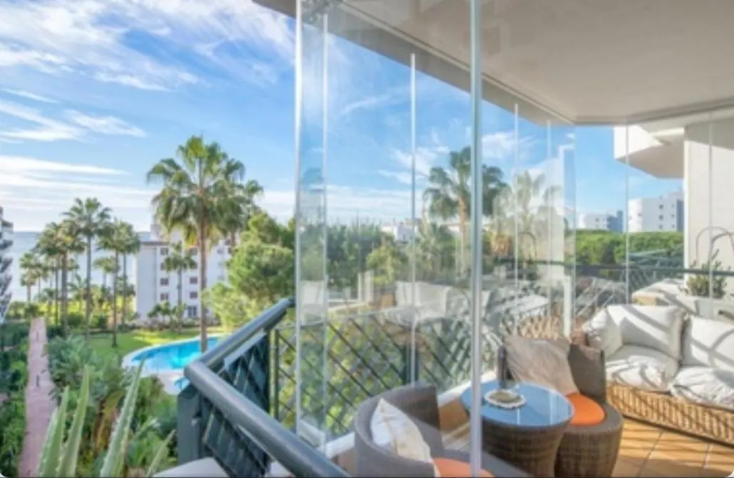 Mi Capricho Apartment Sitio de Calahonda Spain
