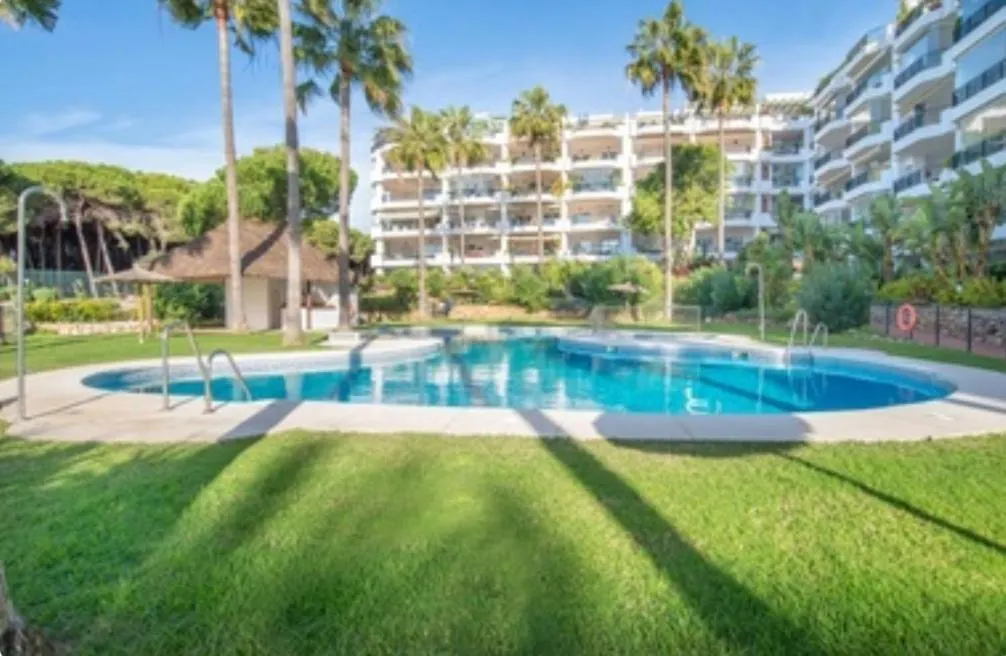 Mi Capricho Apartment Sitio de Calahonda