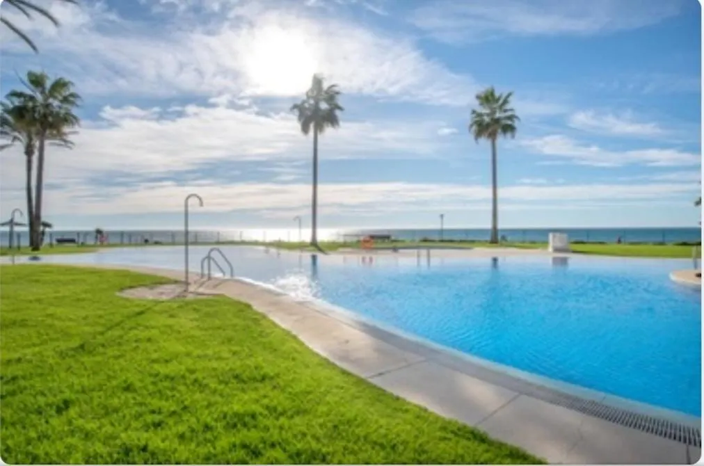 Mi Capricho Apartment Sitio de Calahonda Spain