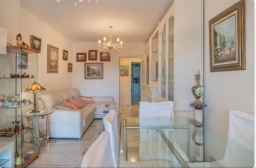 Mi Capricho Apartment Sitio de Calahonda Spain