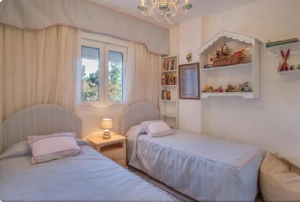 Mi Capricho Apartment Sitio de Calahonda