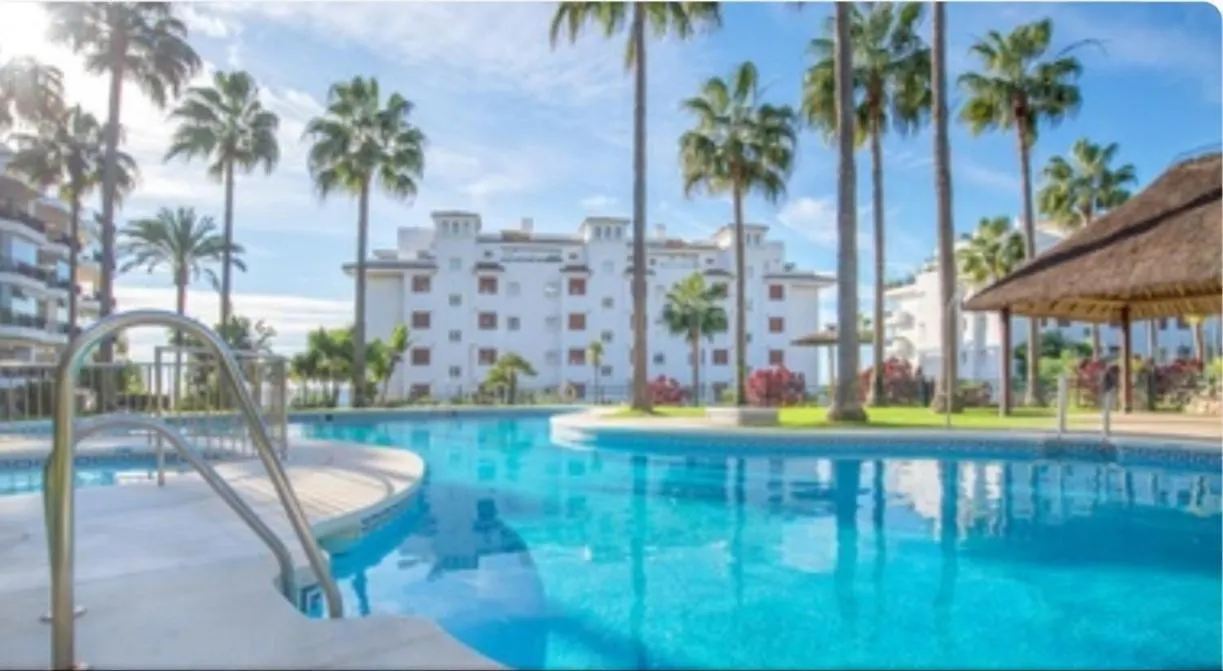 Mi Capricho Apartment Sitio de Calahonda