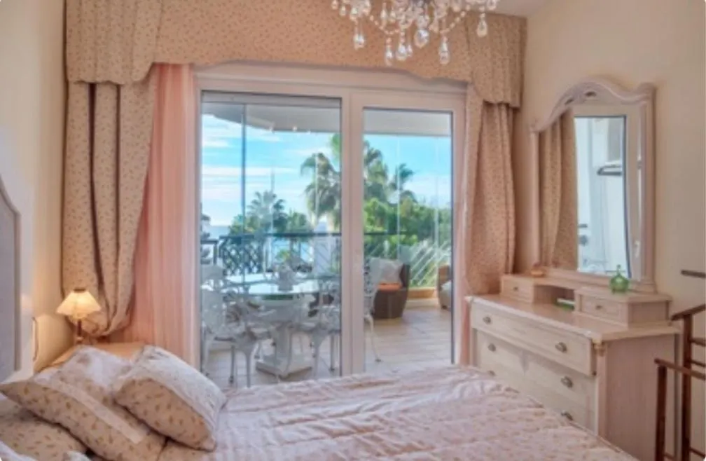 Mi Capricho Apartment Sitio de Calahonda 0*,