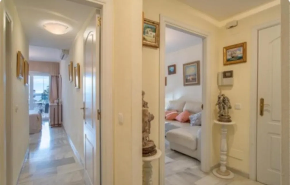 Mi Capricho Apartment Sitio de Calahonda